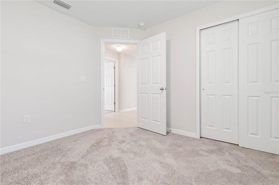 Spacious, unfurnished interior of a new home in , Palm Coast (Image 16).