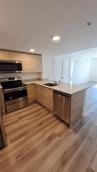 Furnished interior view inside a new home in , Orlando (Image 7). Furnished interior view inside a new home in , Orlando (Image 7).