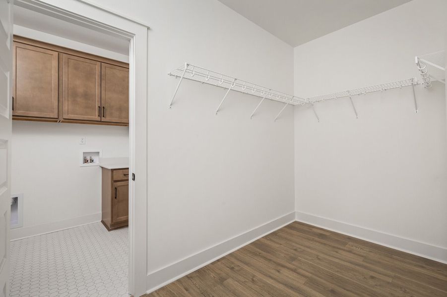 2,729sf New Home in Spring Hill, TN.  - Slide 26