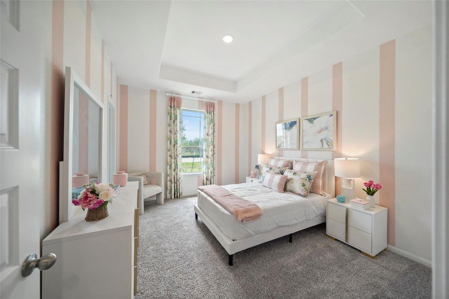 Not Actual Home. Representative Photo