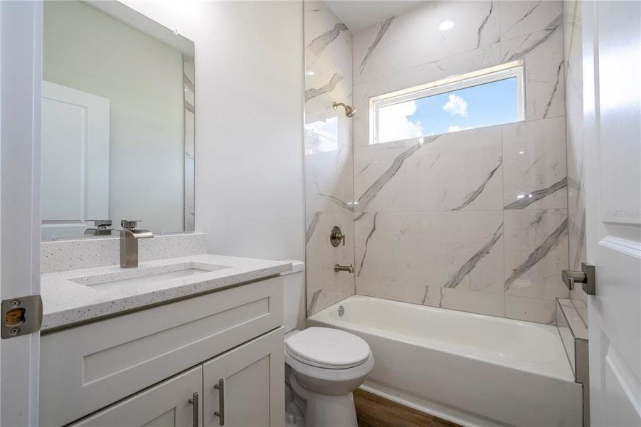 Furnished interior view inside a new home in , Ocala (Image 31). Furnished interior view inside a new home in , Ocala (Image 31).