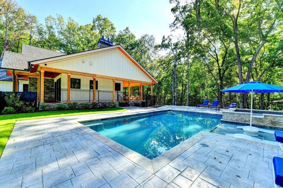 Community amenities in , Gainesville (Image 65).
