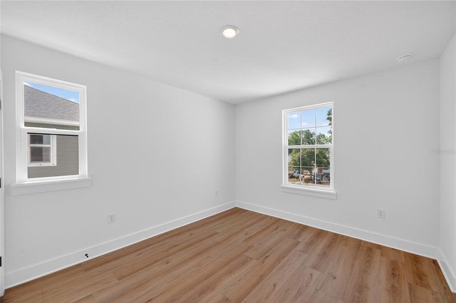 Spacious, unfurnished interior of a new home in , St. Petersburg (Image 17). Spacious, unfurnished interior of a new home in , St. Petersburg (Image 17).