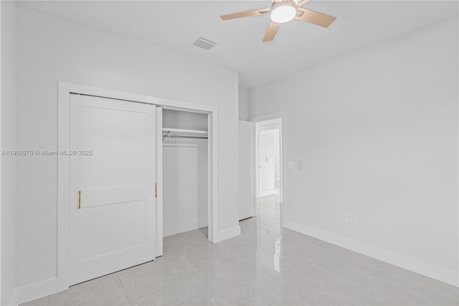 Spacious, unfurnished interior of a new home in , Lehigh Acres (Image 37). Spacious, unfurnished interior of a new home in , Lehigh Acres (Image 37).
