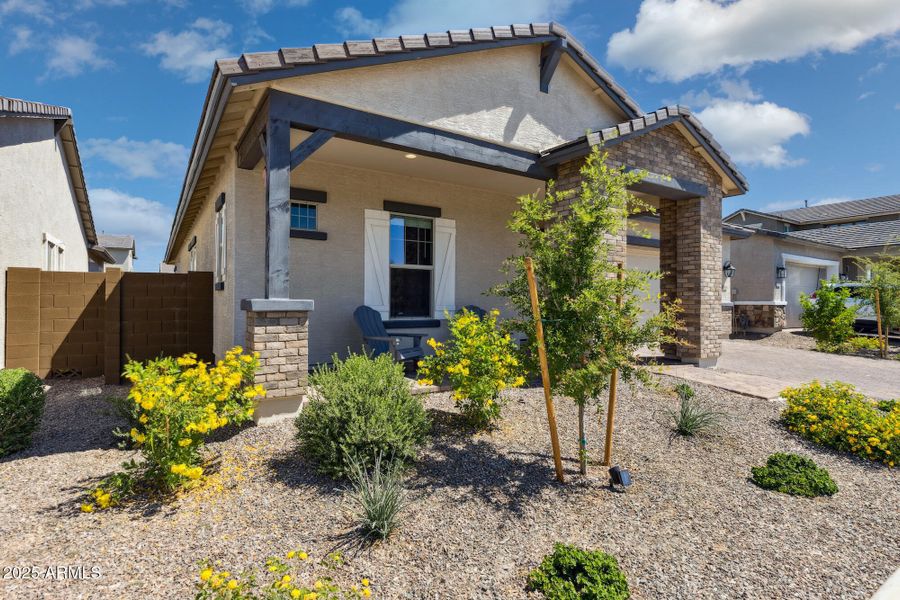 20606 E Avenida Del Valle Ct