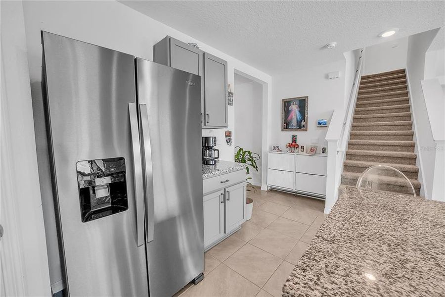 Furnished interior view inside a new home in , Wesley Chapel (Image 14). Furnished interior view inside a new home in , Wesley Chapel (Image 14).