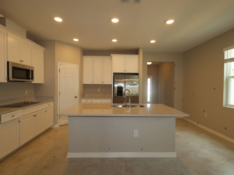 Kitchen Kitchen