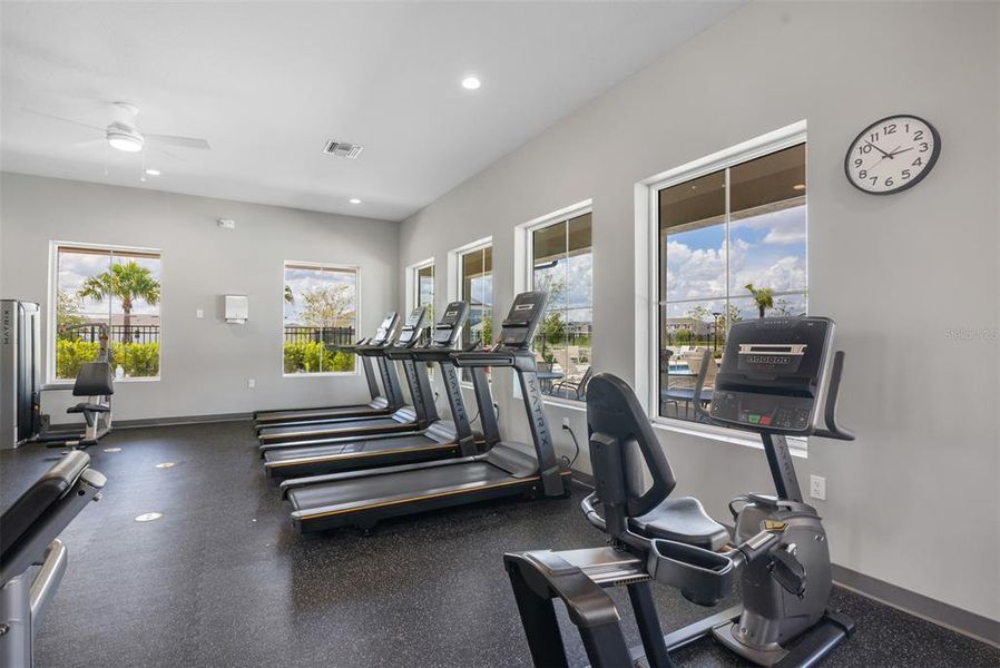 Community amenities in Tohoqua, Kissimmee (Image 40). Community amenities in Tohoqua, Kissimmee (Image 40).