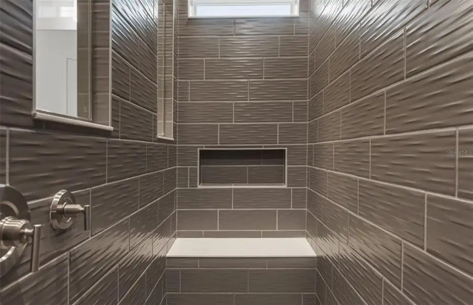 Super Walk-in Shower Super Walk-in Shower