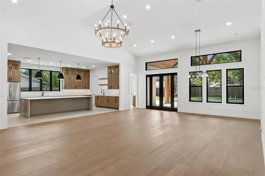 Spacious, unfurnished interior of a new home in , Altamonte Springs (Image 28). Spacious, unfurnished interior of a new home in , Altamonte Springs (Image 28).
