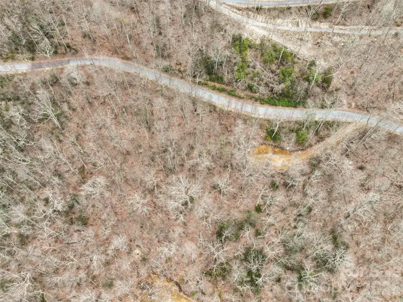 Site preparation for new homesites in , Maggie Valley (Image 4).