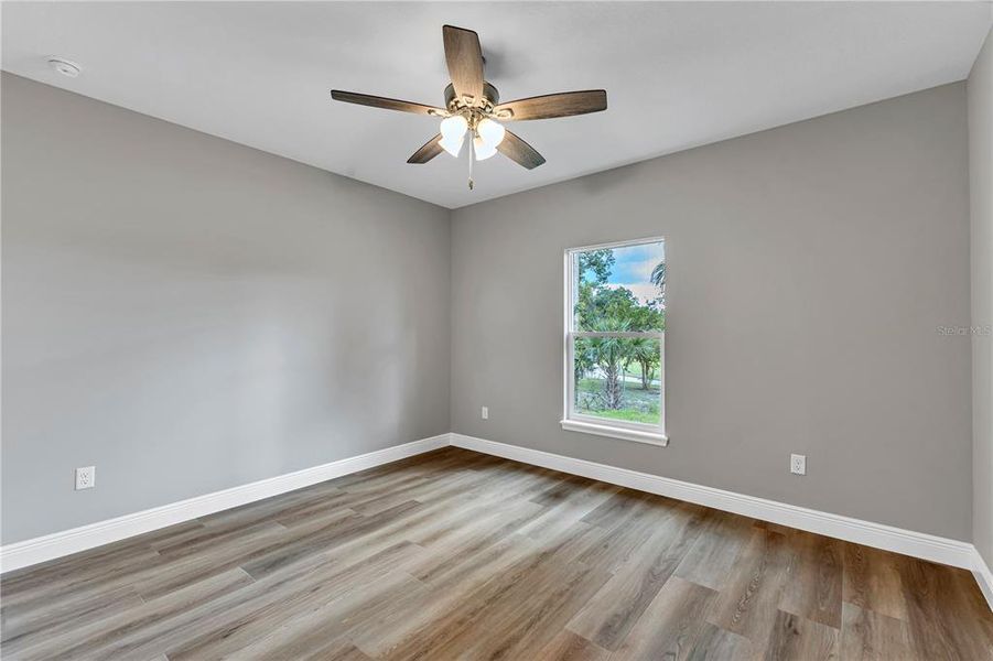 Spacious, unfurnished interior of a new home in , Orange City (Image 21).
