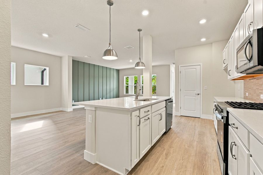 Kitchen Kitchen