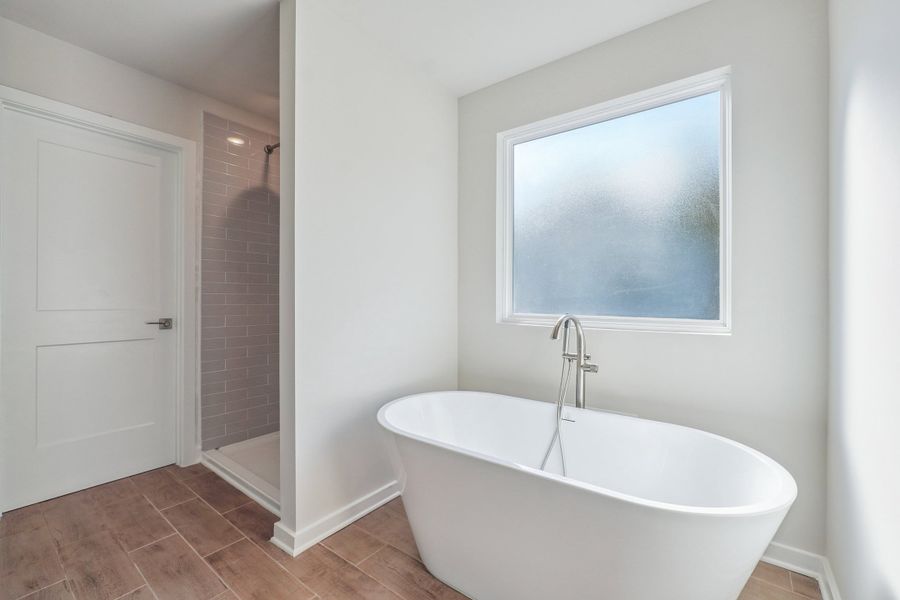 New Home in City of South Fulton, GA.  - Slide 16