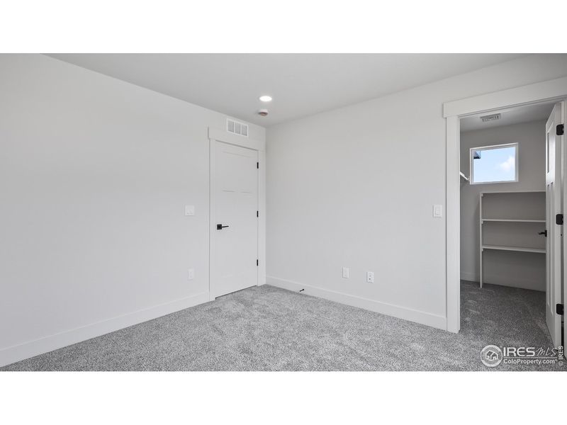 Spacious, unfurnished interior of a new home in , Fort Morgan (Image 18).