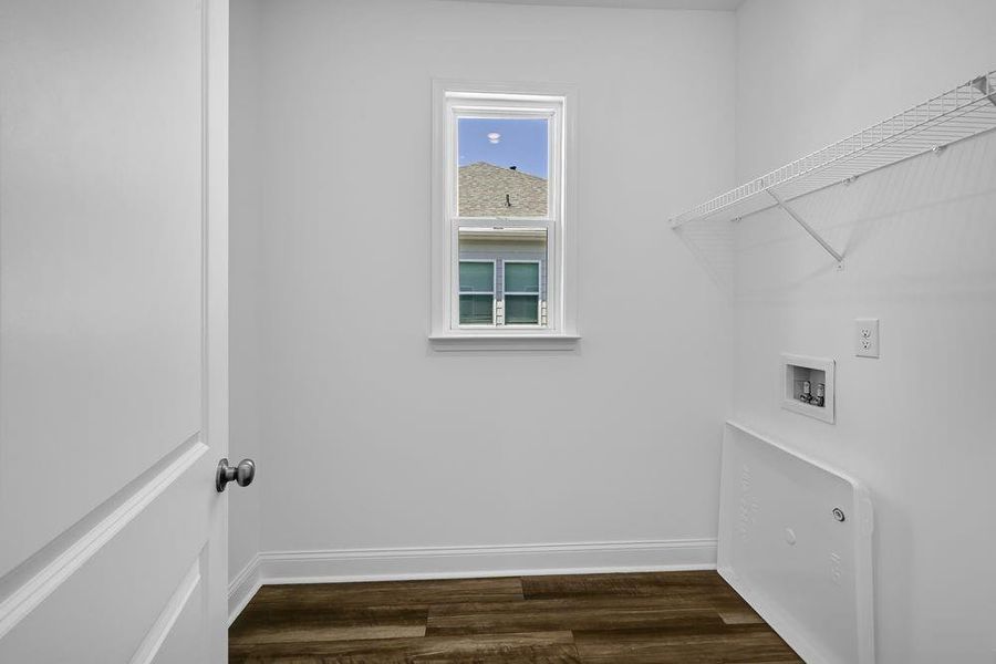 Image 34 of a home in Bennett Farm.