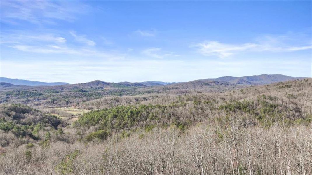Natural landscape and outdoor views near in Mineral Bluff (Image 62). Natural landscape and outdoor views near in Mineral Bluff (Image 62).
