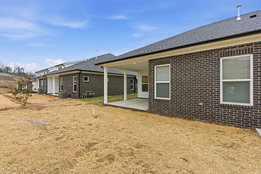 2br New Home in Thompson's Station, TN.  - Slide 27