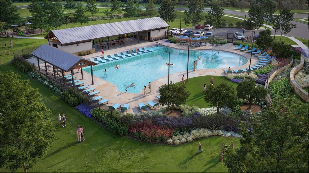 Porter Country Community Porter Country Community