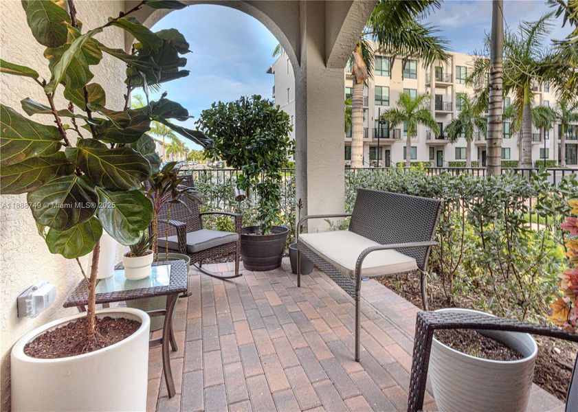 Community amenities in , Doral (Image 27).