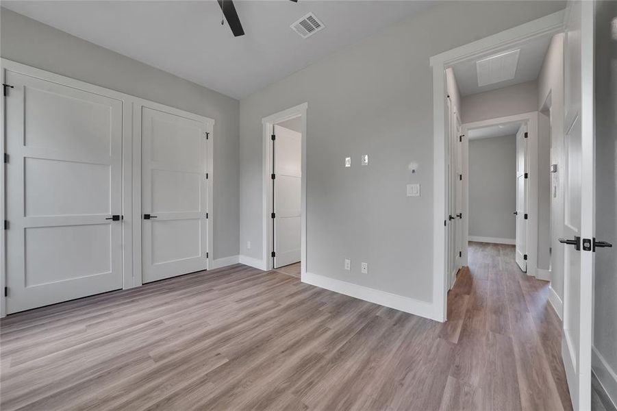 Spacious, unfurnished interior of a new home in , Celeste (Image 31). Spacious, unfurnished interior of a new home in , Celeste (Image 31).