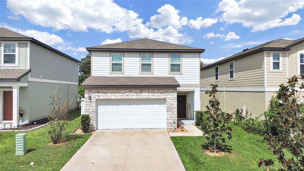Image 43 of a home in Clinton Corner.