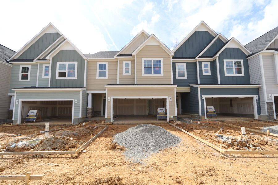 Front Exterior Front Exterior