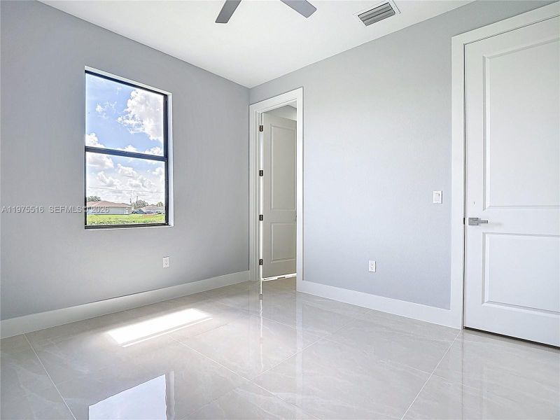Spacious, unfurnished interior of a new home in , Lehigh Acres (Image 42). Spacious, unfurnished interior of a new home in , Lehigh Acres (Image 42).