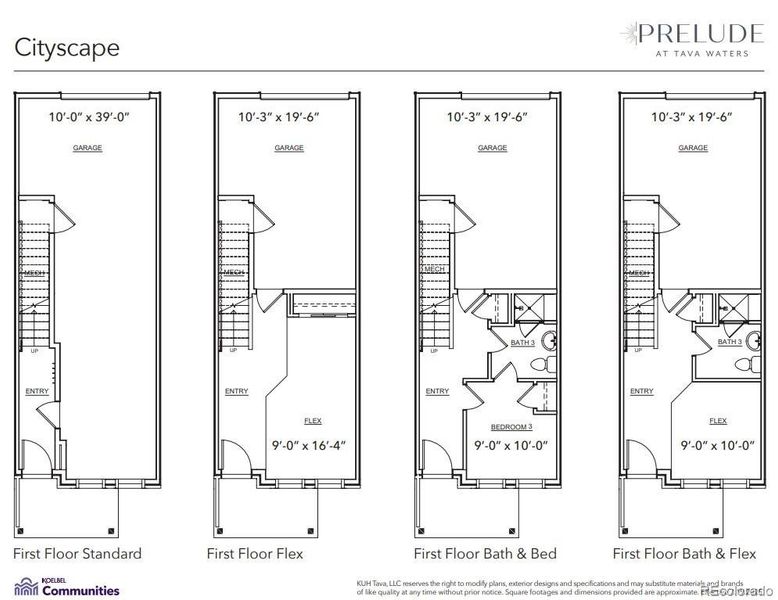 2D floor plan layout of this home in , Denver, CO (Image 3). 2D floor plan layout of this home in , Denver, CO (Image 3).