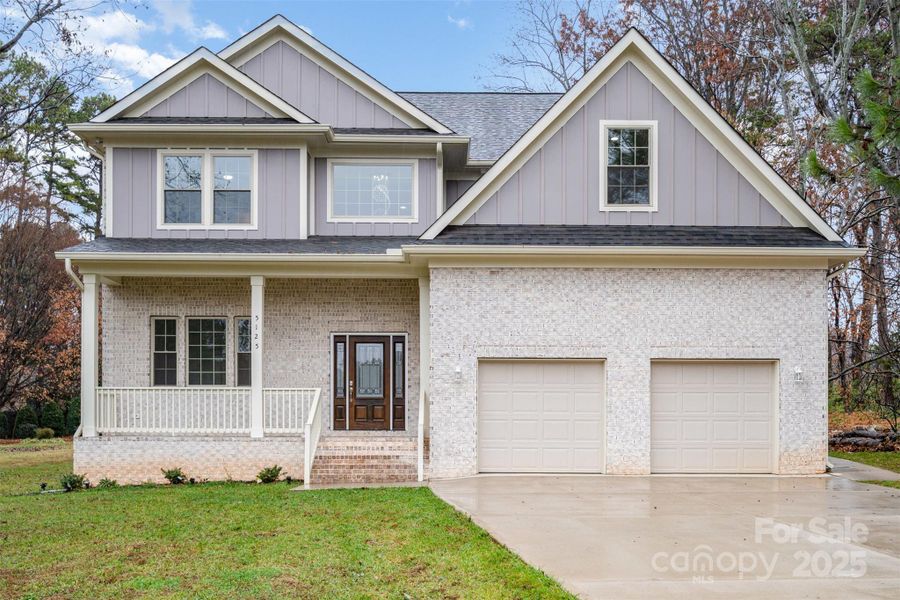 Front Exterior Front Exterior