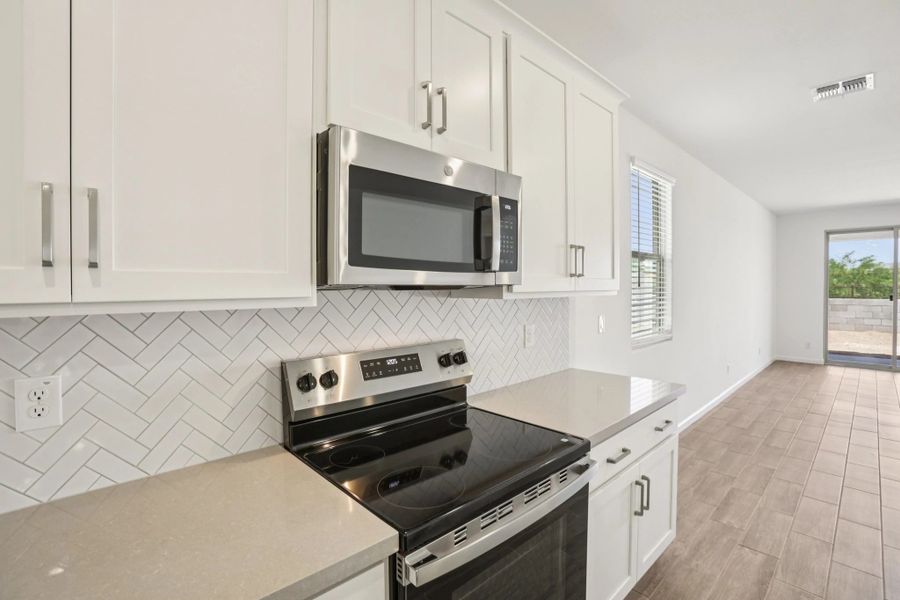 Kitchen - Timeless Collection Kitchen - Timeless Collection