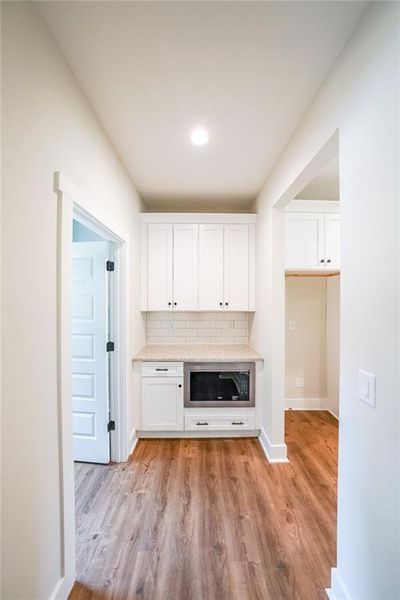 Spacious, unfurnished interior of a new home in , Rockmart (Image 23).