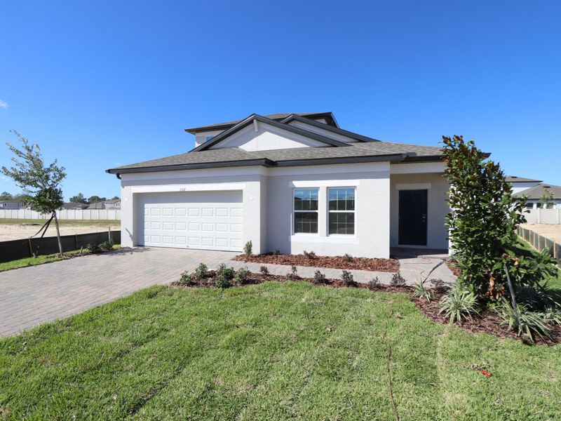 Front Exterior Front Exterior