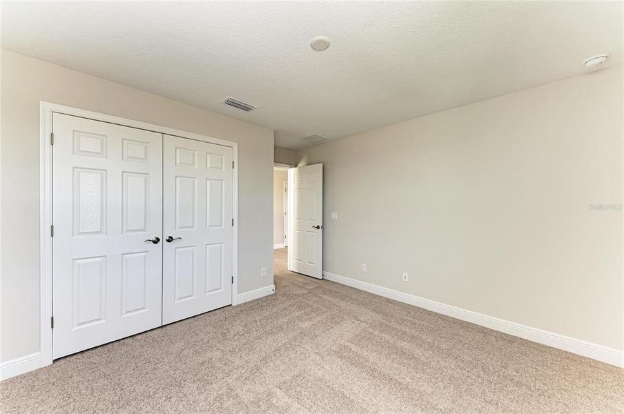 Spacious, unfurnished interior of a new home in Mirada, San Antonio (Image 33).