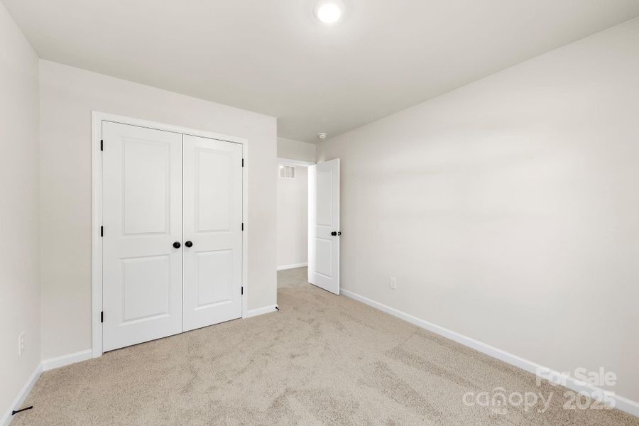 Spacious, unfurnished interior of a new home in , Charlotte (Image 14).