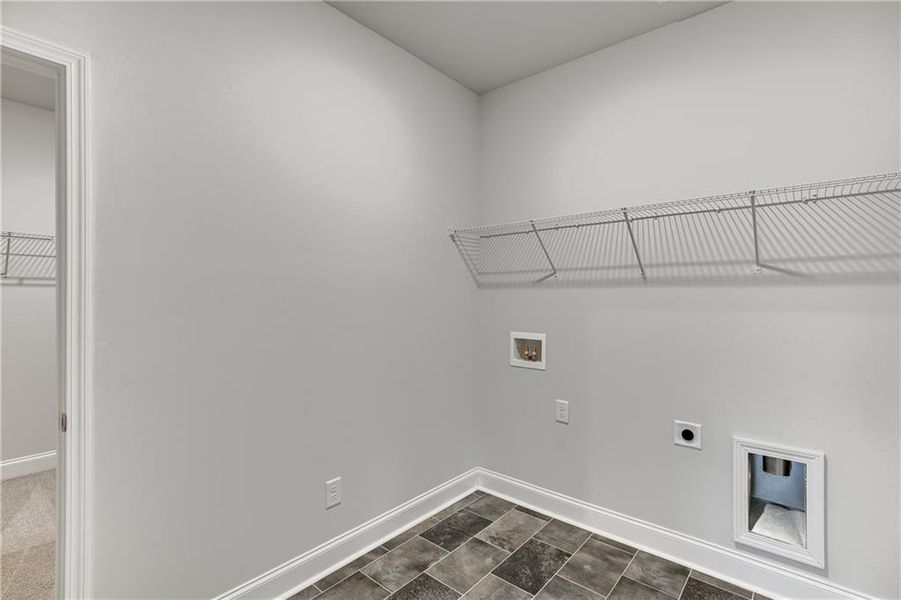 Spacious, unfurnished interior of a new home in , Jefferson (Image 22). Spacious, unfurnished interior of a new home in , Jefferson (Image 22).