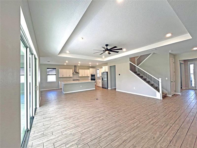 Image 28 of a home in Calesa Township.