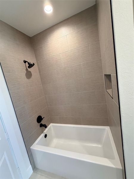 Upstairs Bathroom 2