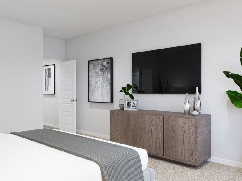 Photos are a representation of the floor plan. Options and interior selections will vary. Photos are a representation of the floor plan. Options and interior selections will vary.