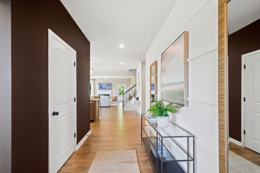Foyer
