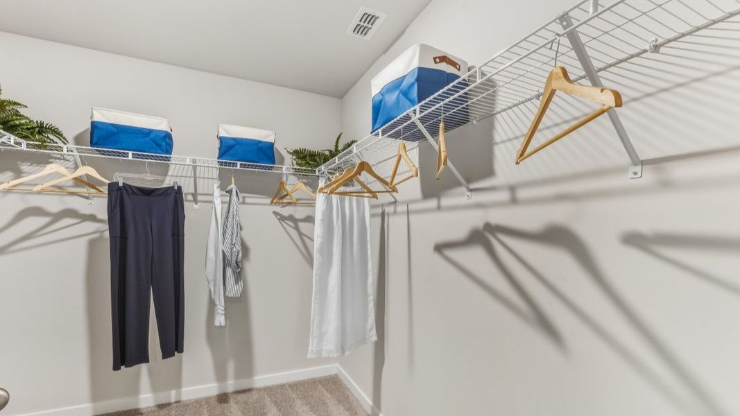 Image 19 representing the CALI by D.R. Horton in Coral Lakes - Tradition & Express, Punta Gorda, FL.