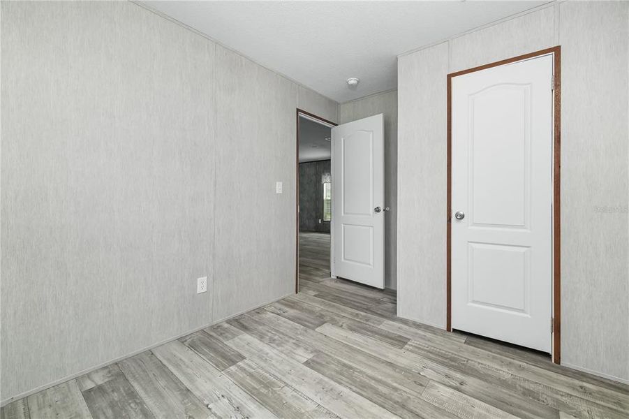 Spacious, unfurnished interior of a new home in , Christmas (Image 19).