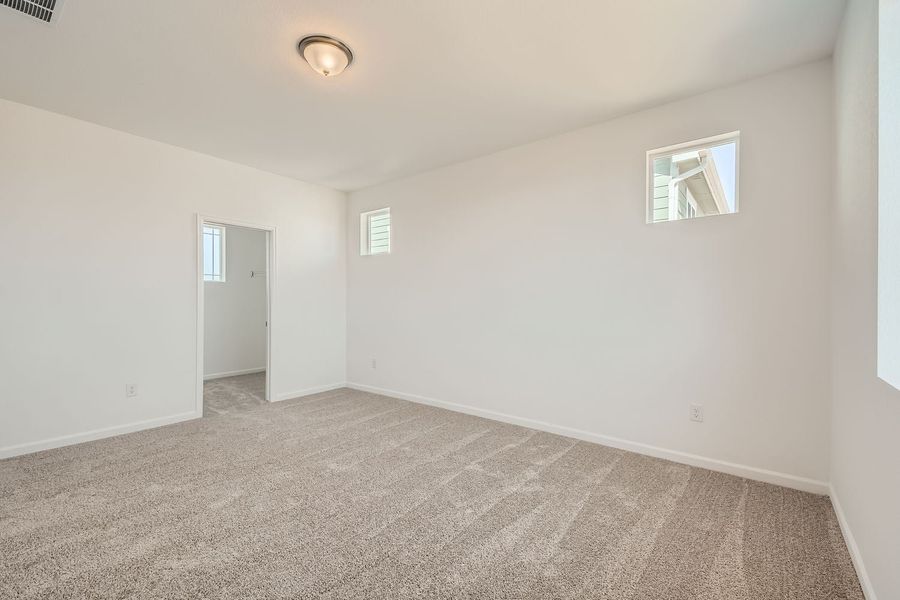 2,253sf New Home in Elizabeth, CO.  - Slide 15