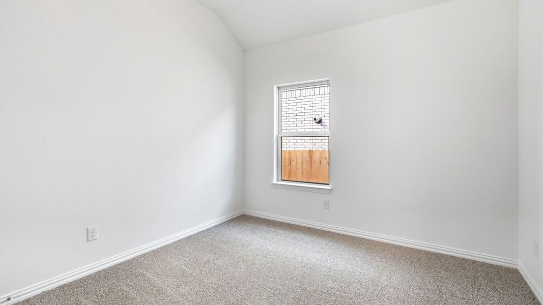 Furnished interior view inside a new home in Newhaven, Manor (Image 25). Furnished interior view inside a new home in Newhaven, Manor (Image 25).