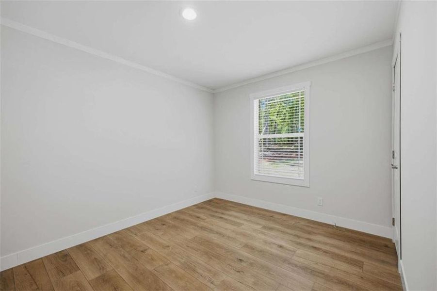 Spacious, unfurnished interior of a new home in , Eatonton (Image 24). Spacious, unfurnished interior of a new home in , Eatonton (Image 24).