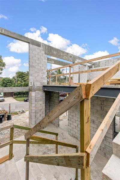 progress picture - 11/14