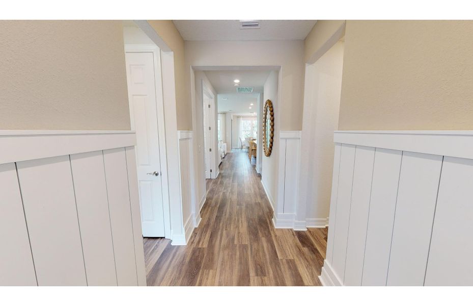 Image 31 representing the Mystique Grand by Pulte Homes in Tohoqua Reserve, Kissimmee, FL. Image 31 representing the Mystique Grand by Pulte Homes in Tohoqua Reserve, Kissimmee, FL.