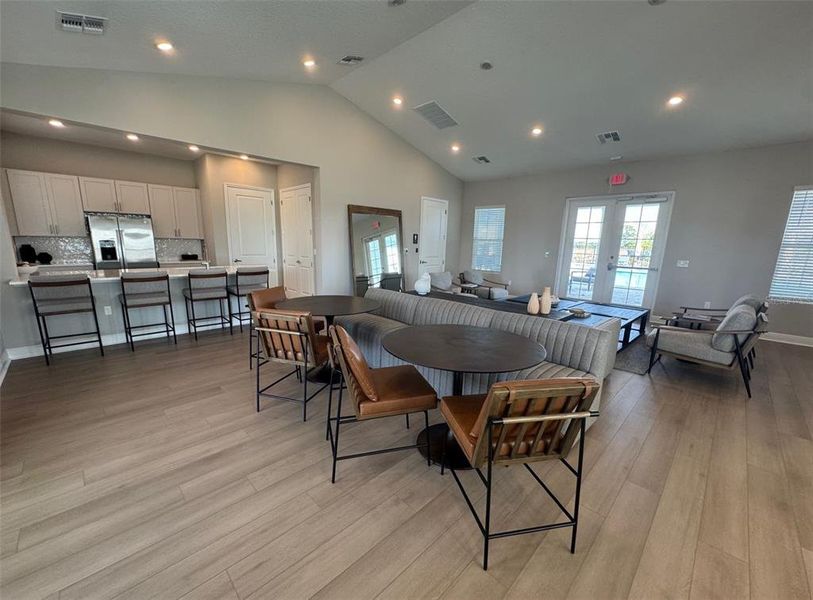 Community amenities in Trailside, Mount Dora (Image 30).