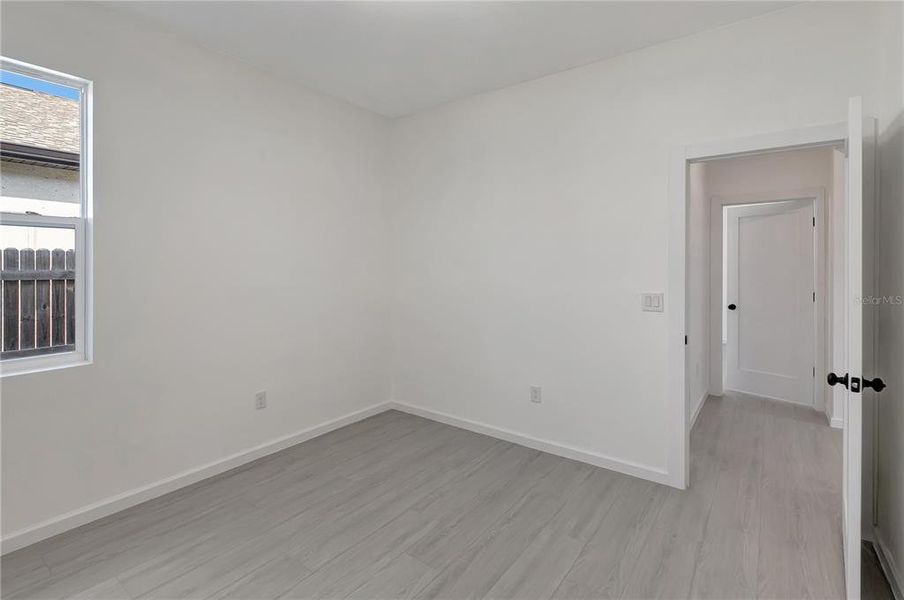 Spacious, unfurnished interior of a new home in , Tampa (Image 32). Spacious, unfurnished interior of a new home in , Tampa (Image 32).