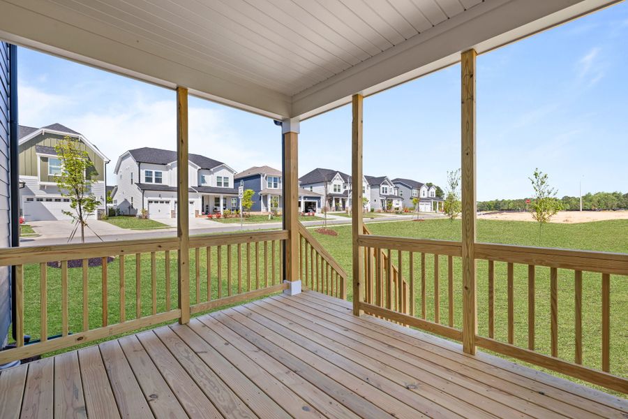 2,426sf New Home in KNIGHTDALE, NC.  - Slide 6